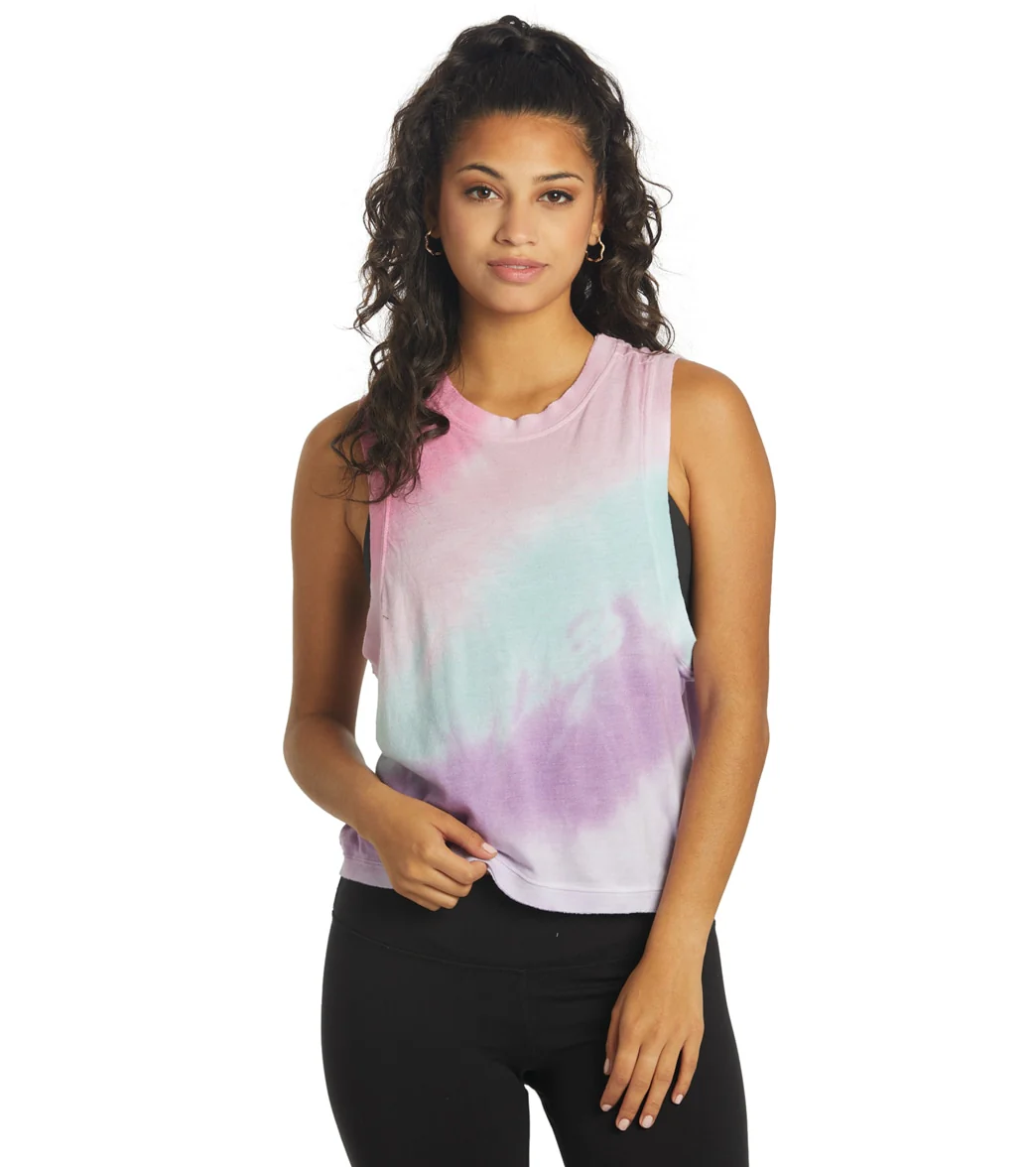 Spiritual Gangster Balance Tank - Image 8