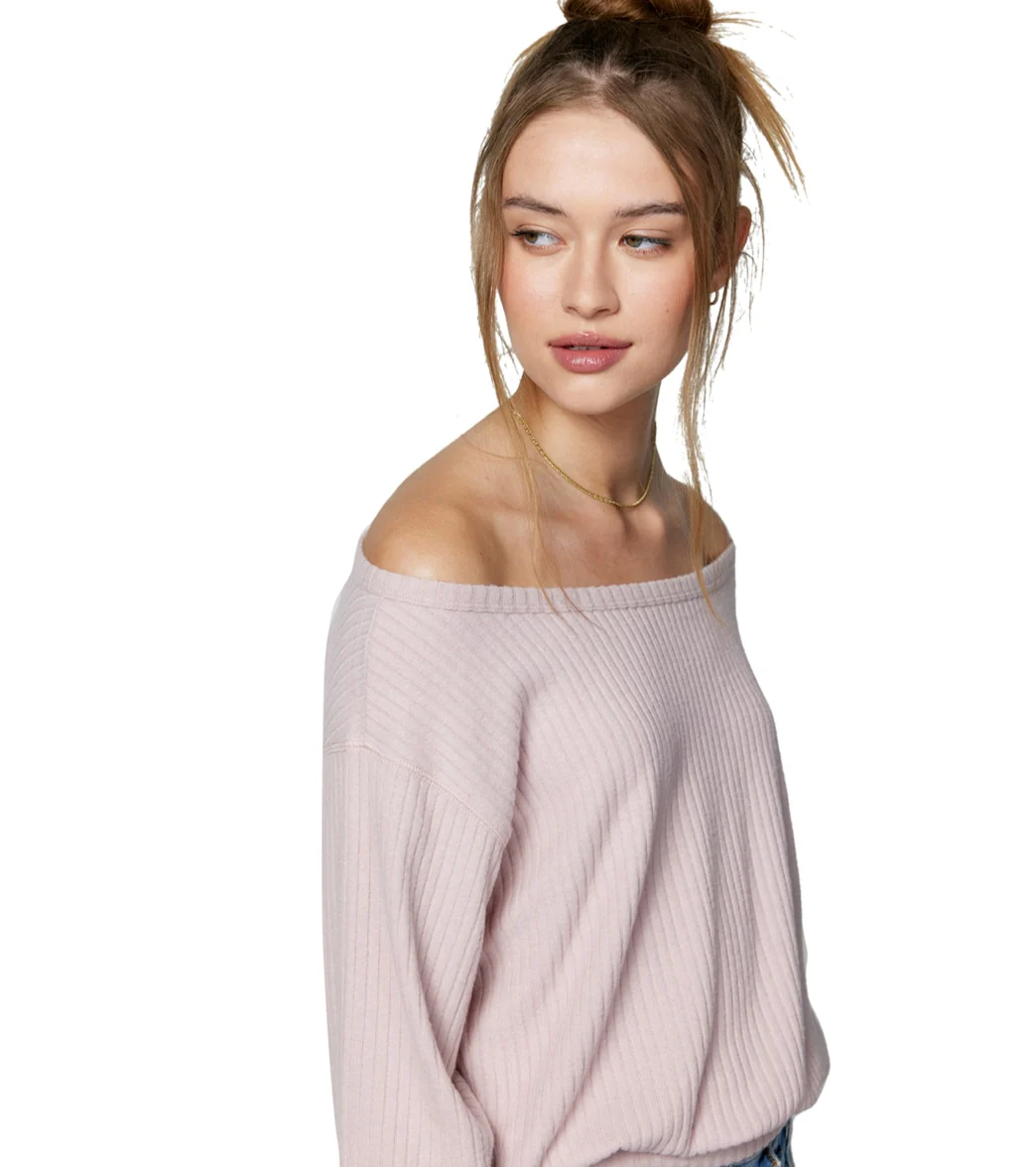 Spiritual Gangster Ballet Rib Banded Hem Vida - Image 12