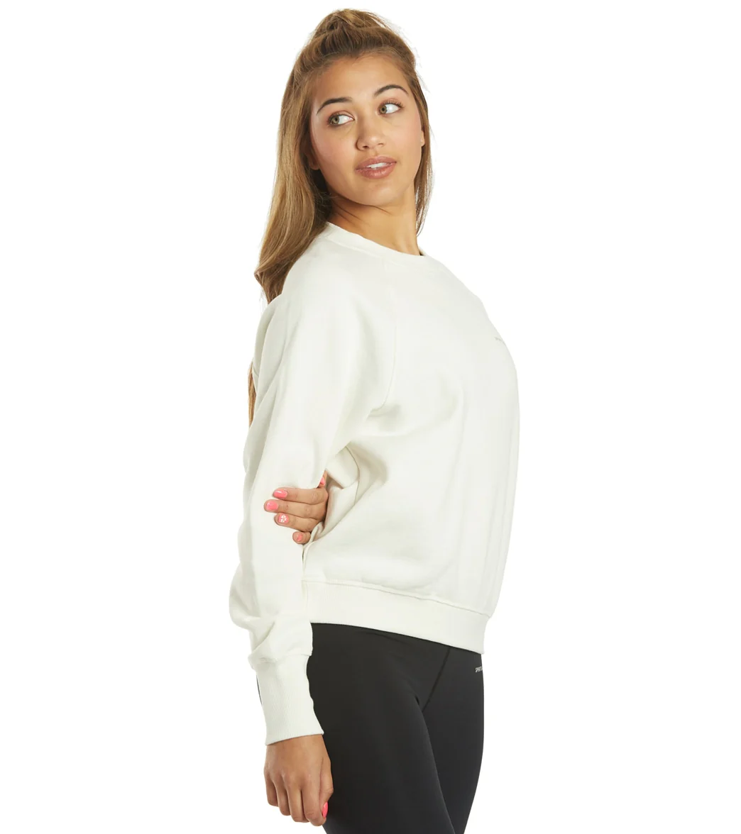 Spiritual Gangster Bridget Raglan Pullover - Image 2