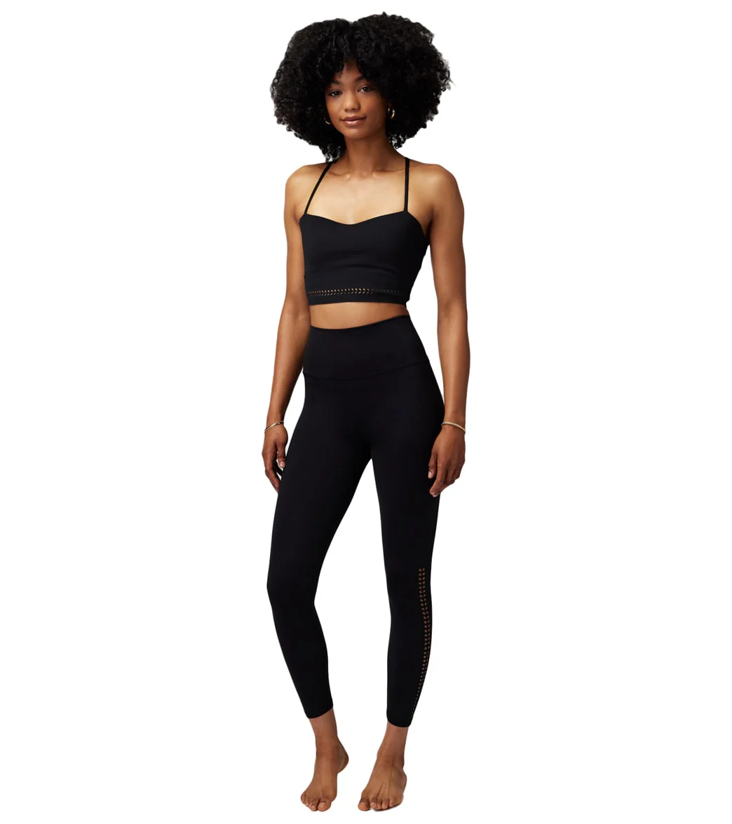 Spiritual Gangster Camille Dream Tech Eco Jersey Bra - Image 4