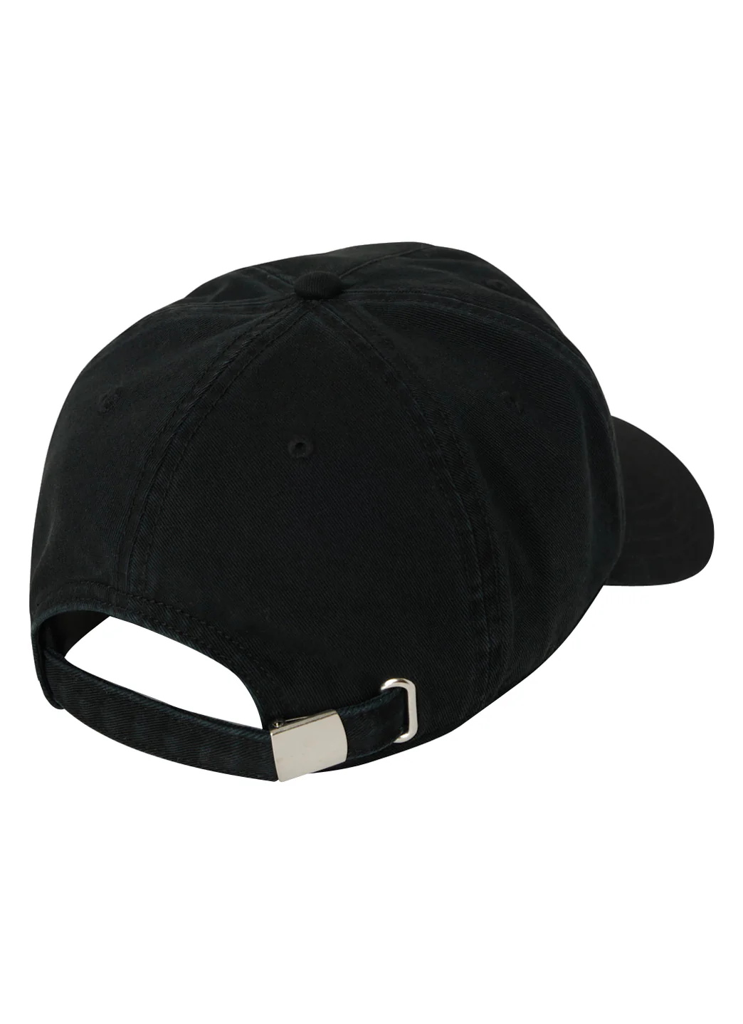 Spiritual Gangster Canvas Dad Hat - Image 3