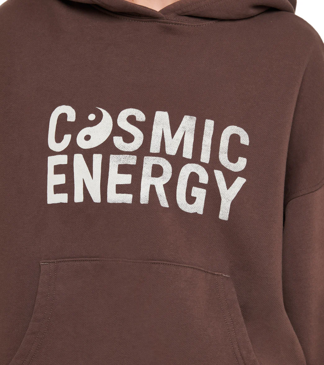 Spiritual Gangster Cosmic Energy Easy Hoodie - Image 5