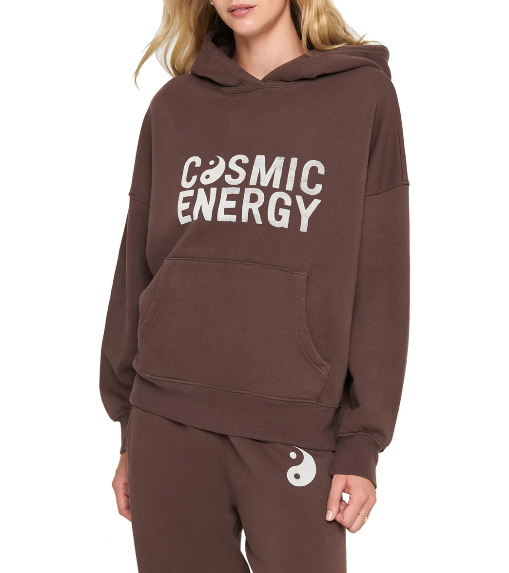 Spiritual Gangster Cosmic Energy Easy Hoodie - Image 8