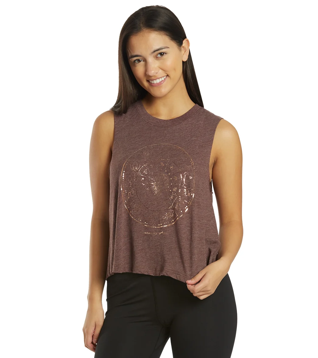 Spiritual Gangster Crop Tank - Image 8