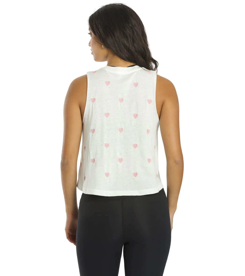 Spiritual Gangster Crop Tank - Image 3