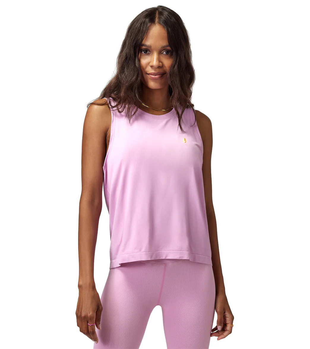 Spiritual Gangster Elevate Seamless Muscle Tank - Image 5