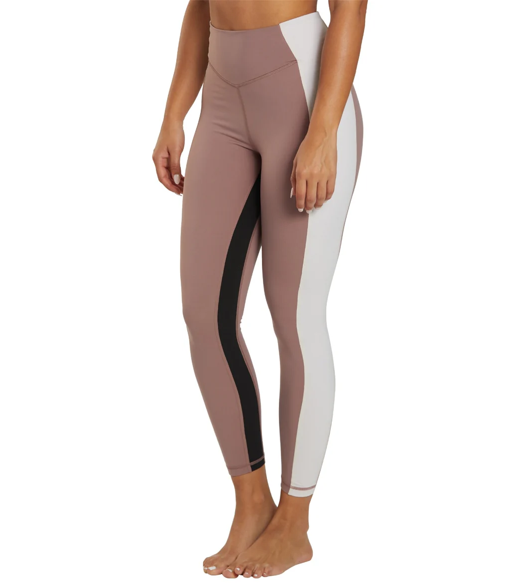Spiritual Gangster Embody Dream Tech Eco Jersey Legging - Image 5