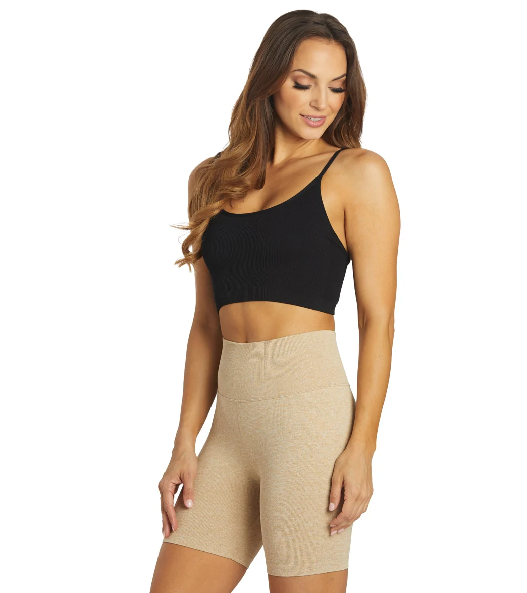Spiritual Gangster Entice Seamless Crop Tank - Image 12