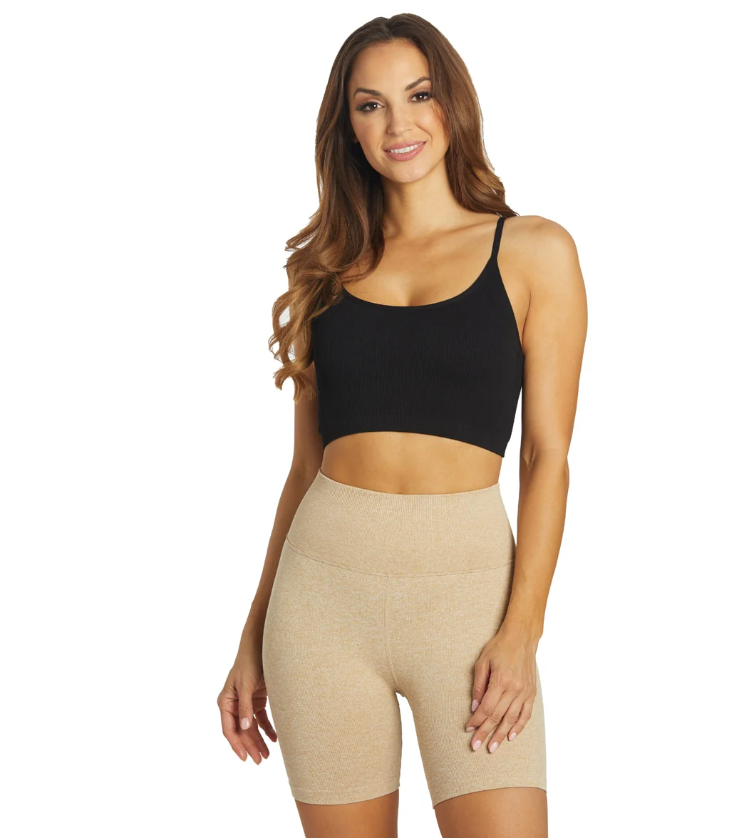 Spiritual Gangster Entice Seamless Crop Tank - Image 14