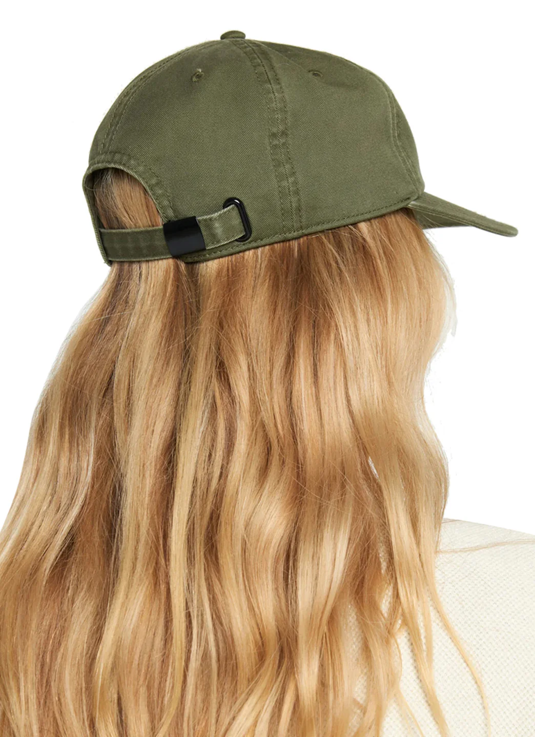 Spiritual Gangster Eternal Optimist Dad Hat - Image 2