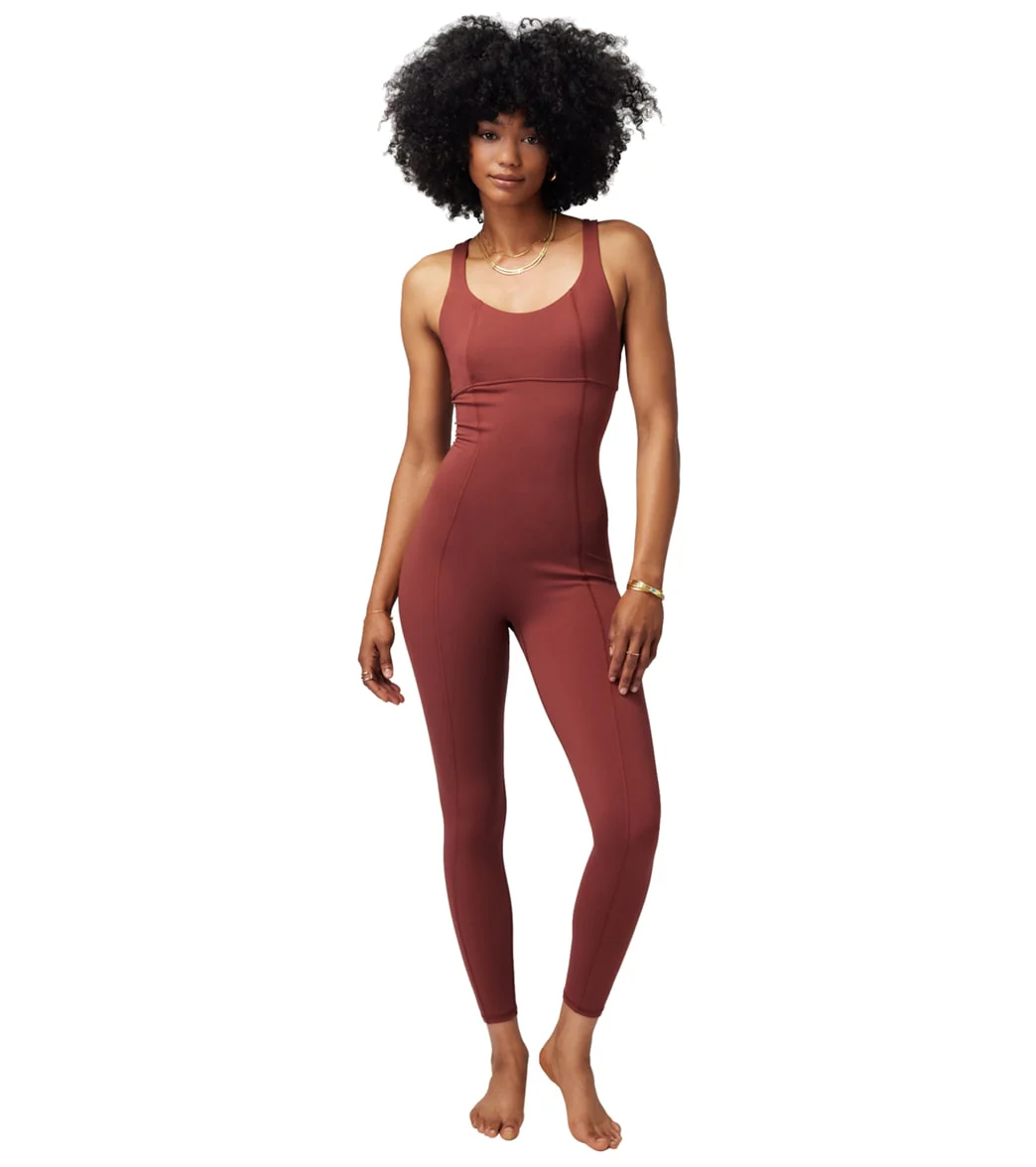 Spiritual Gangster Flaunt Dream Tech Eco Jersey Bodysuit - Image 10
