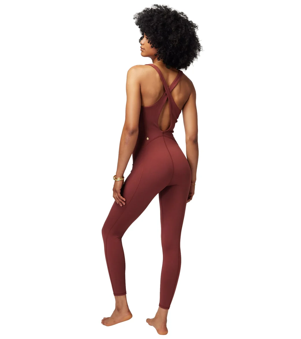 Spiritual Gangster Flaunt Dream Tech Eco Jersey Bodysuit - Image 3