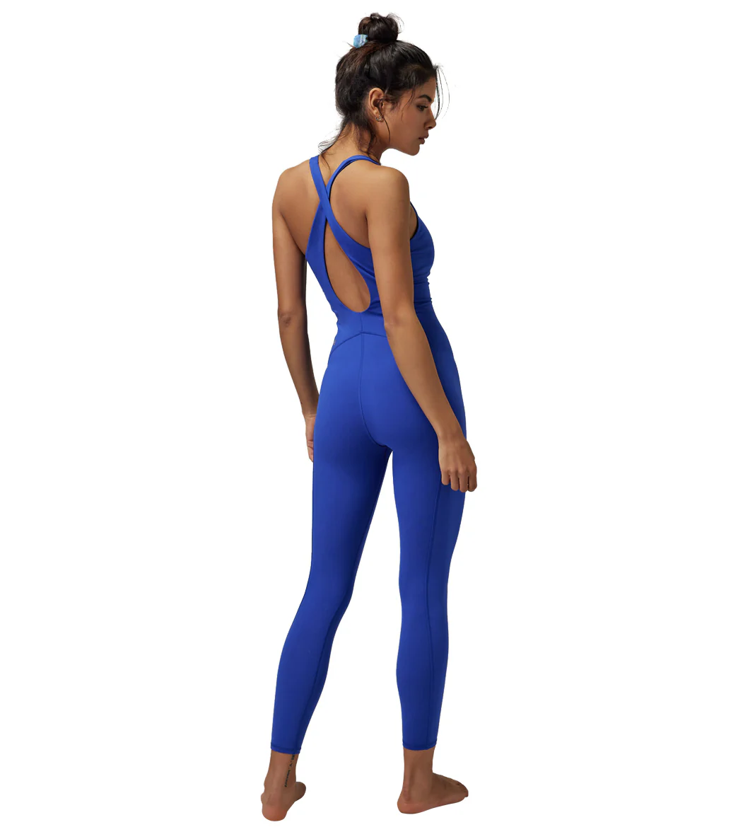 Spiritual Gangster Flaunt Dream Tech Jumpsuit - Image 2