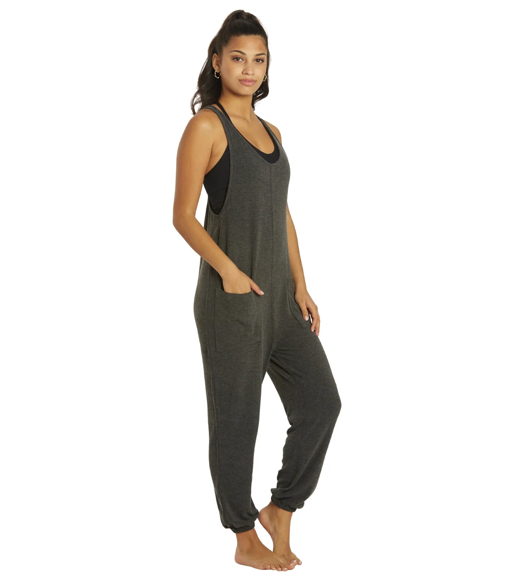 Spiritual Gangster Hacci Jumpsuit - Image 2