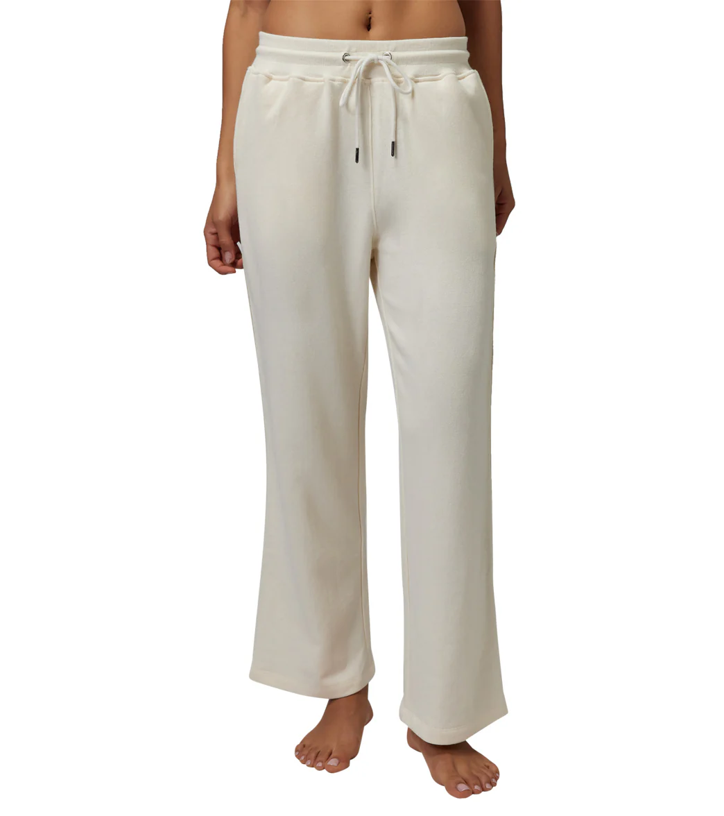 Spiritual Gangster Haley Hemp Fleece Sweatpant - Image 5