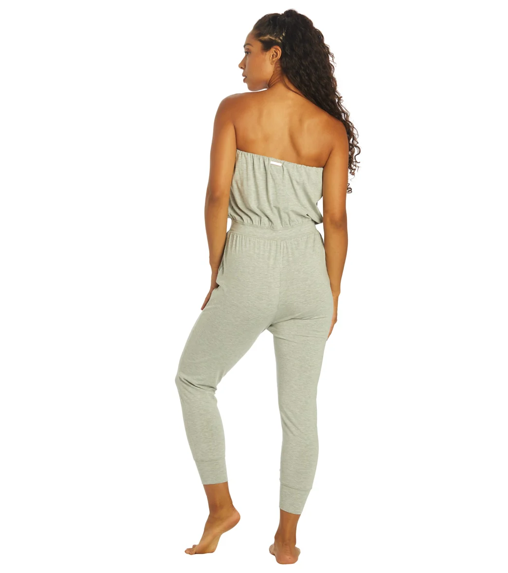 Spiritual Gangster Harem Jumpsuit - Image 3