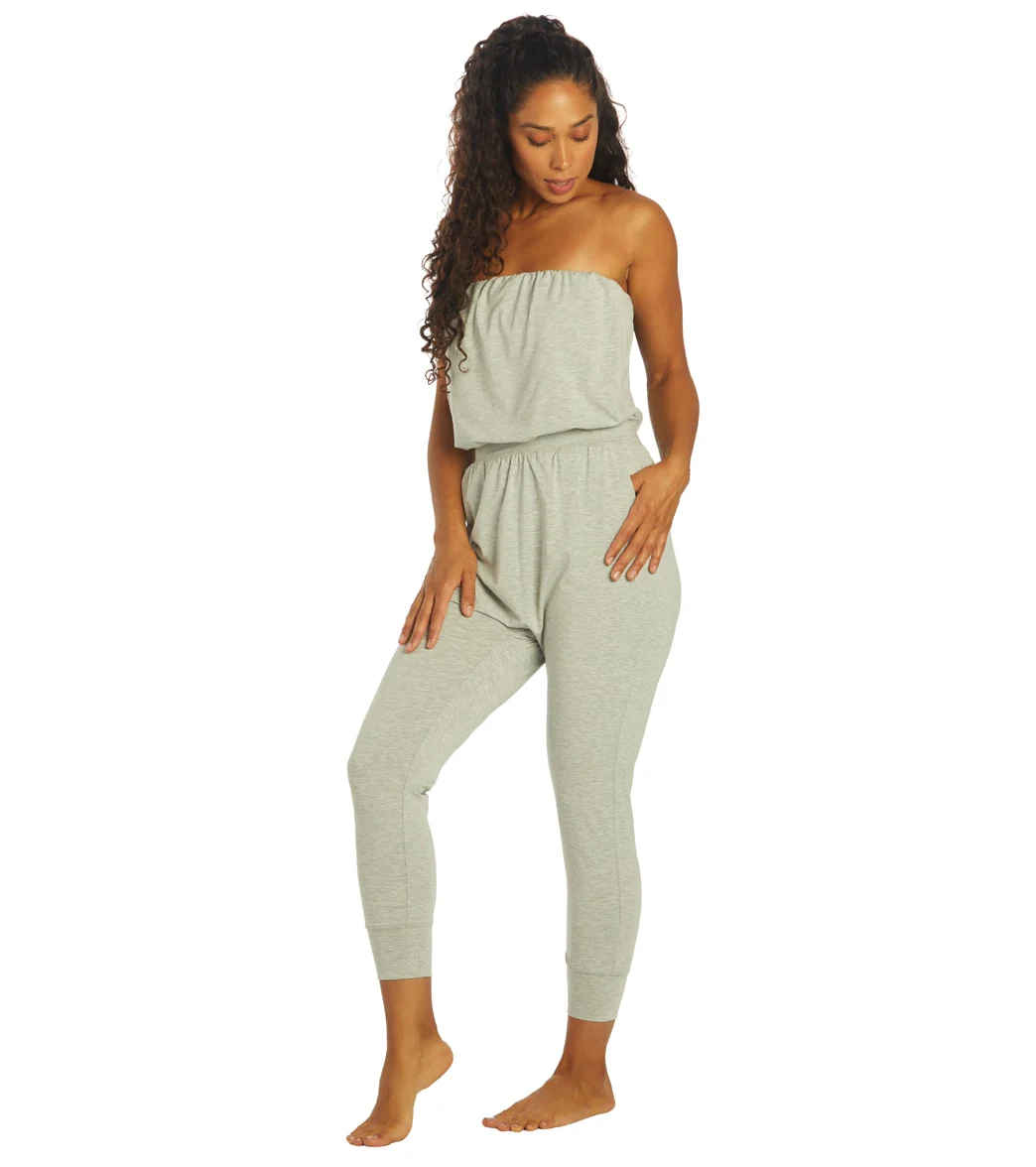 Spiritual Gangster Harem Jumpsuit - Image 4