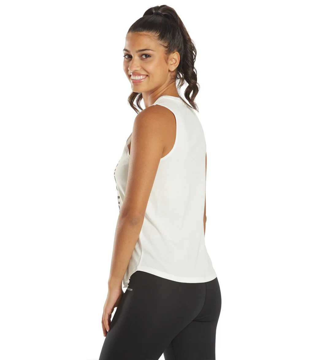 Spiritual Gangster Harmony Muscle Tank - Image 3