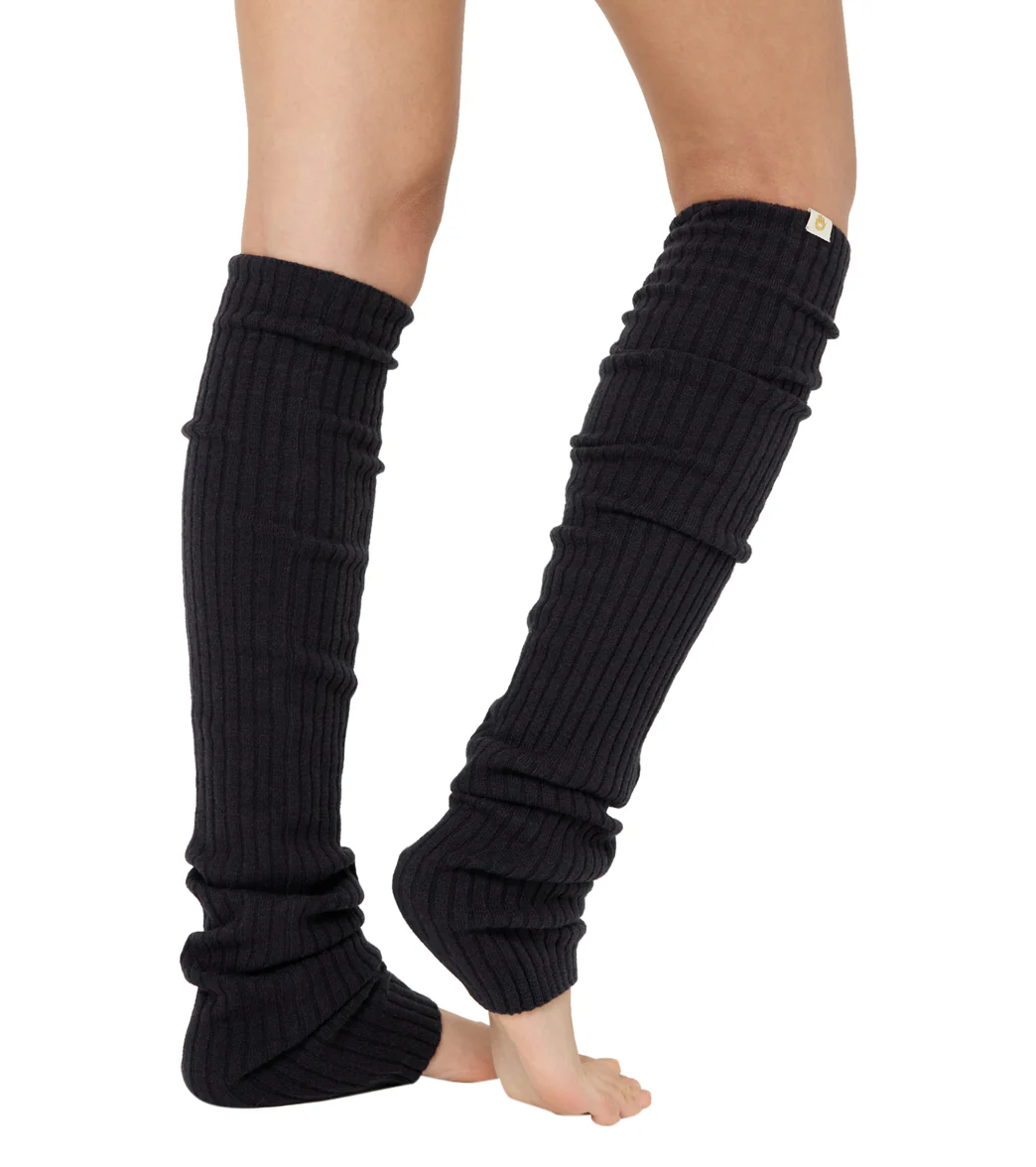 Spiritual Gangster Hayley Leg Warmer - Image 2