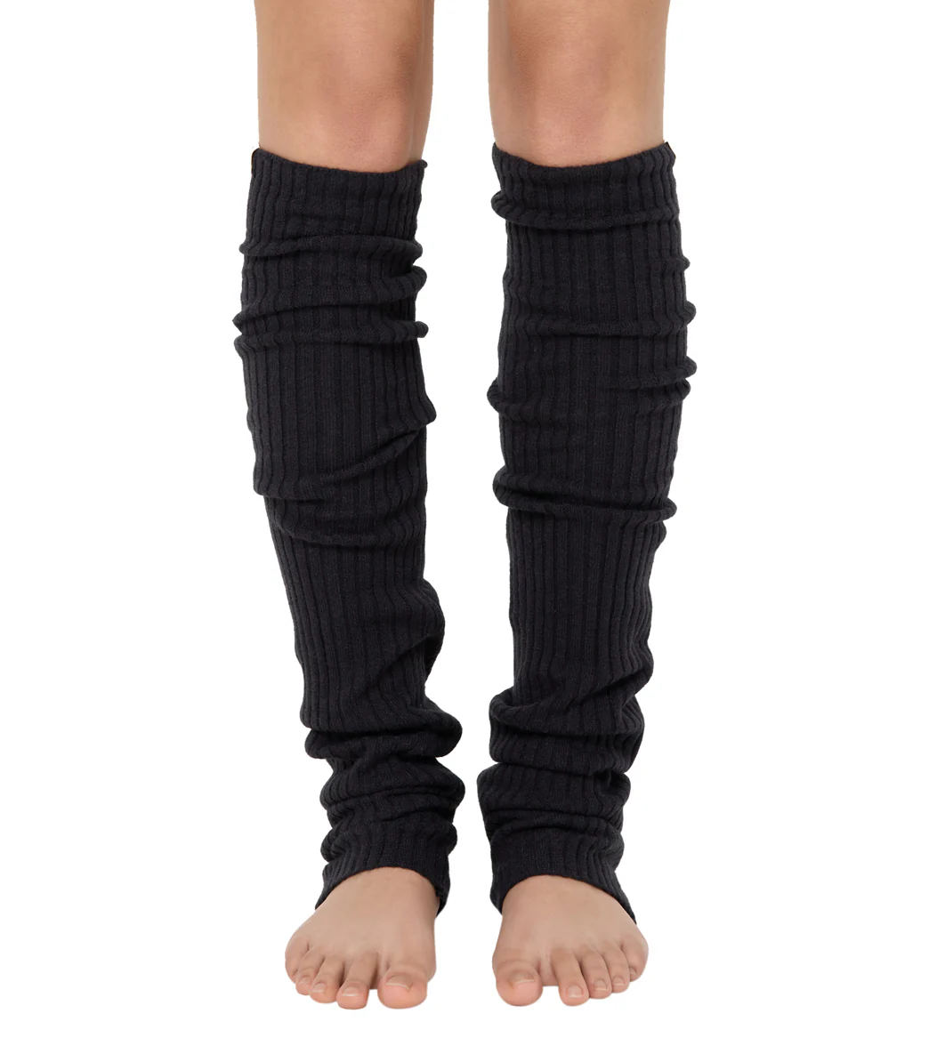 Spiritual Gangster Hayley Leg Warmer - Image 4