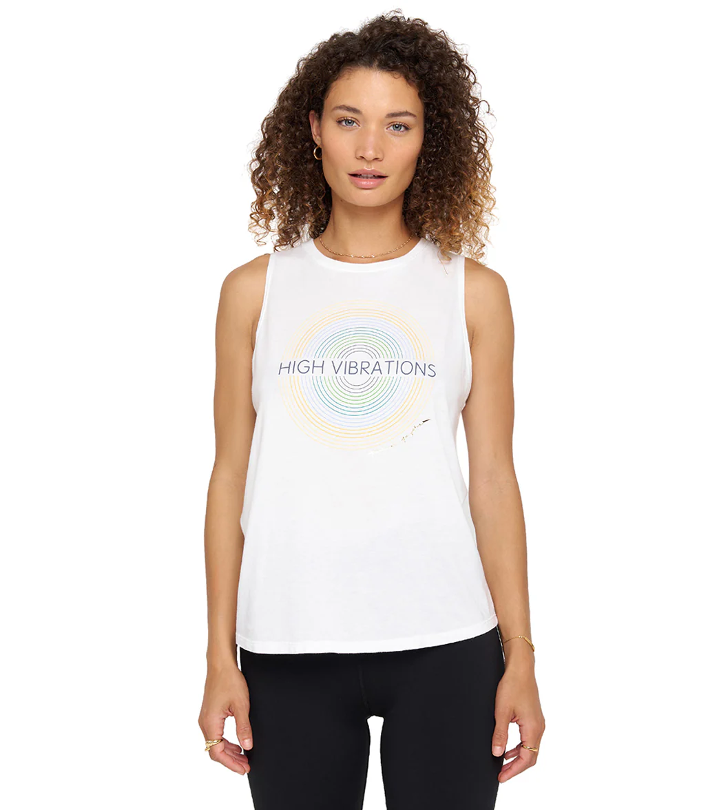 Spiritual Gangster High Vibrations Jade Tank - Image 4
