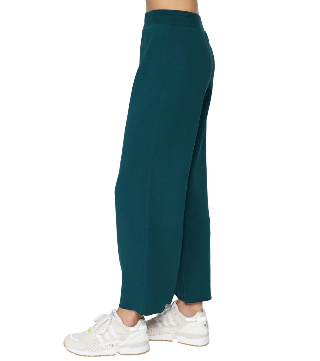 Spiritual Gangster High Waist Wide Leg Pant - Image 2