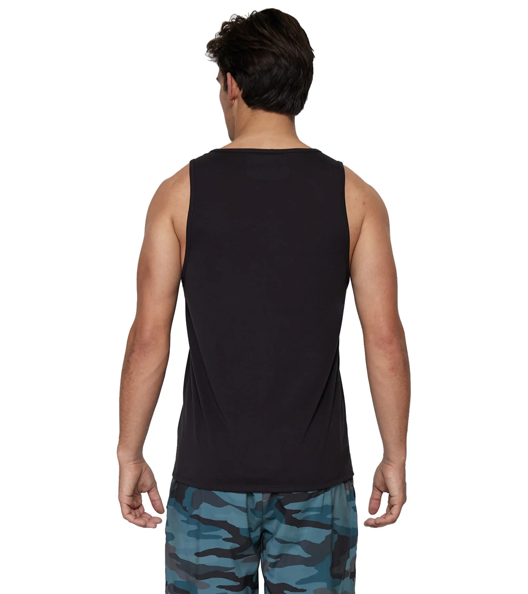 Spiritual Gangster Humble Namaste Tank - Image 3