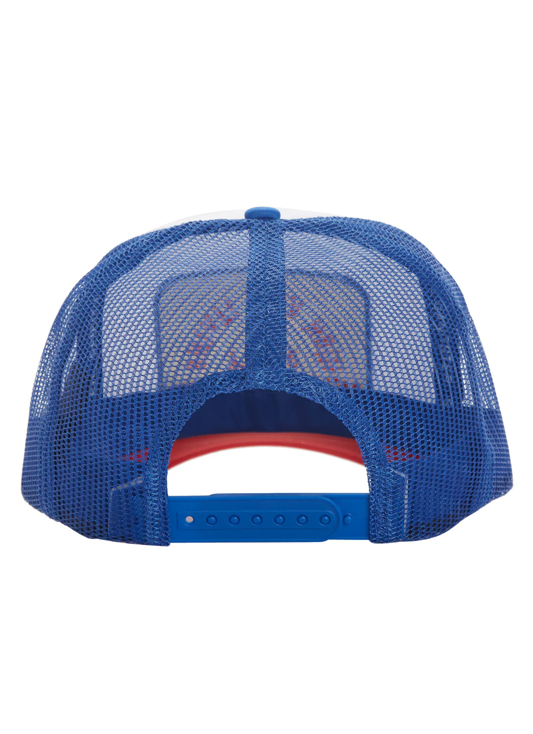 Spiritual Gangster HV Living Trucker Hat - Image 3