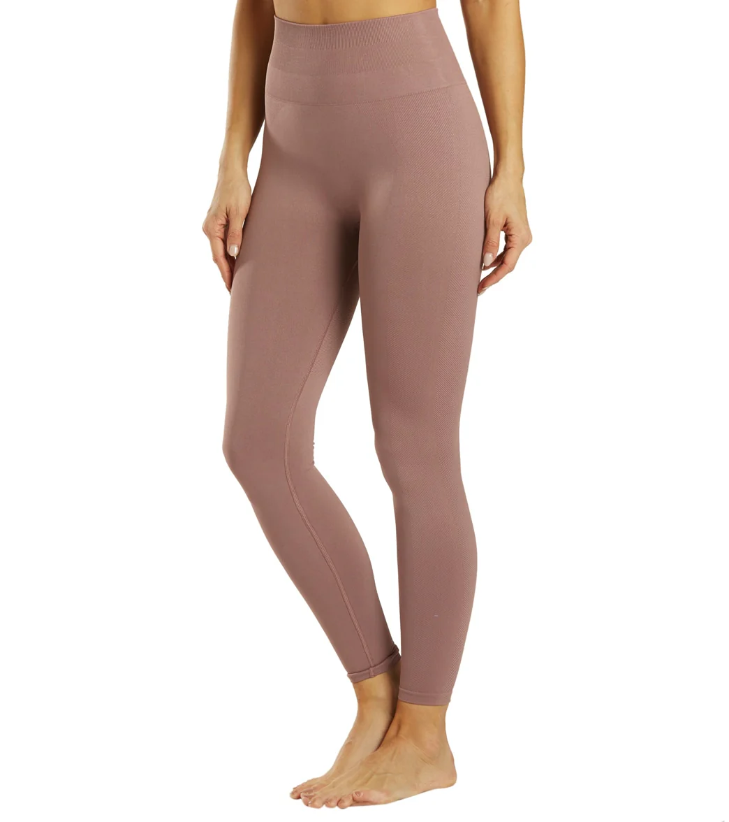 Spiritual Gangster Icon High Waisted Legging - Image 12