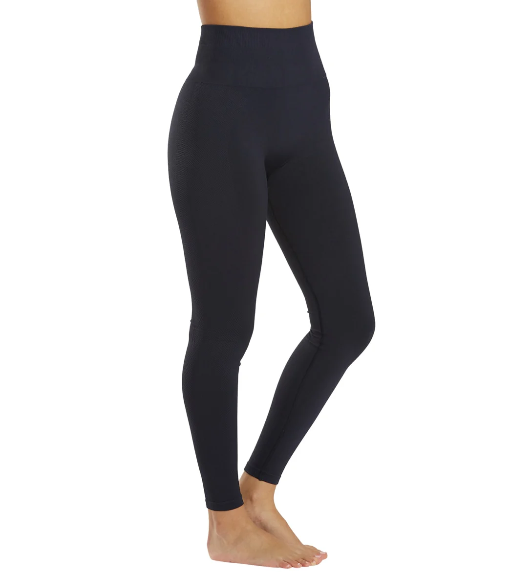 Spiritual Gangster Icon High Waisted Legging - Image 2