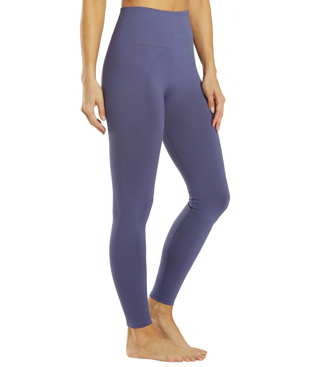 Spiritual Gangster Icon High Waisted Legging - Image 23