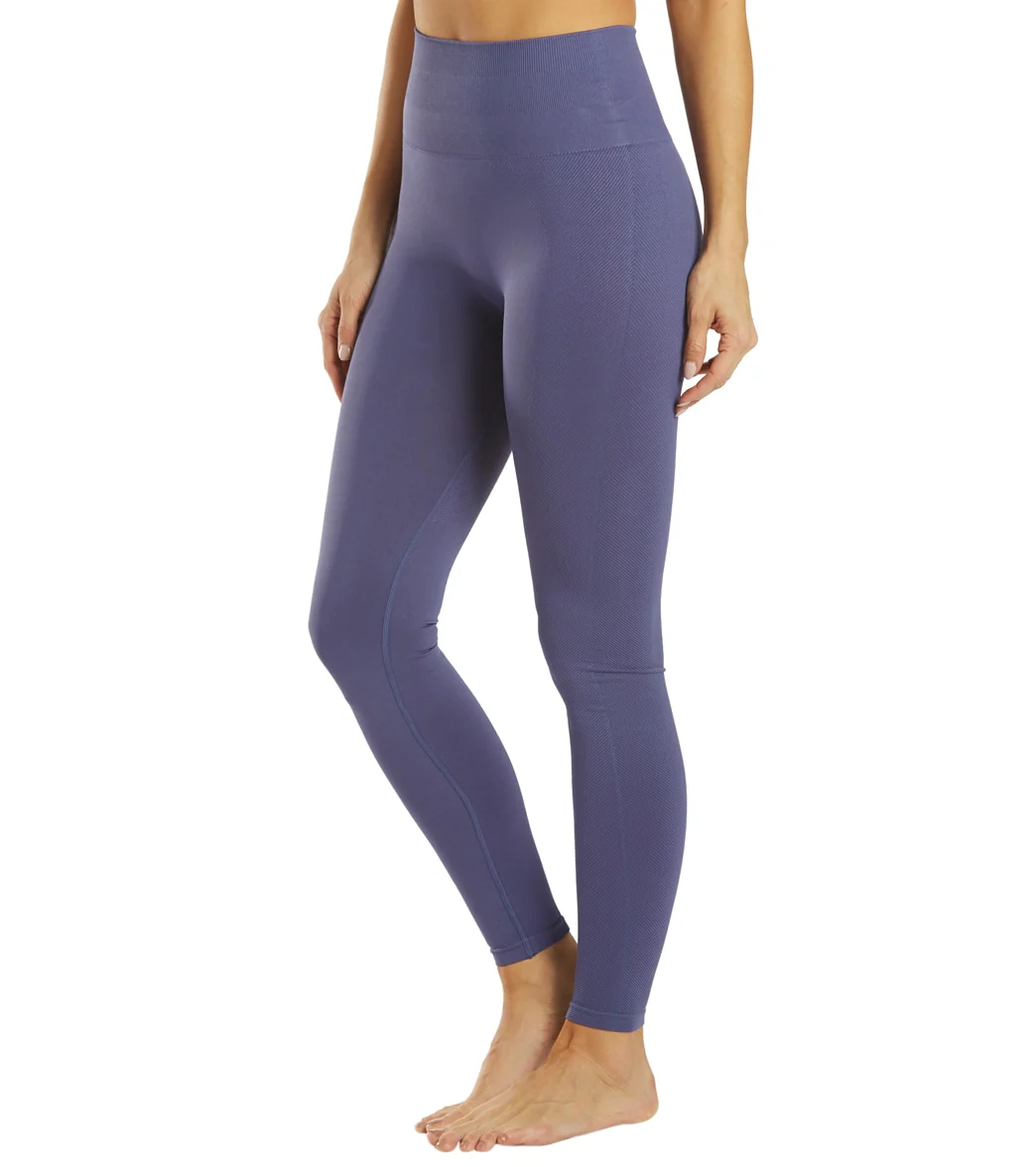 Spiritual Gangster Icon High Waisted Legging - Image 26