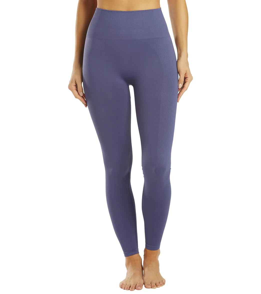Spiritual Gangster Icon High Waisted Legging - Image 28