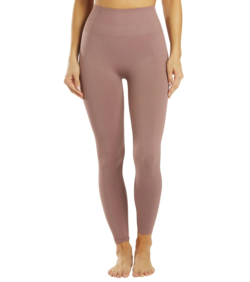 Spiritual Gangster Icon High Waisted Legging - Image 8