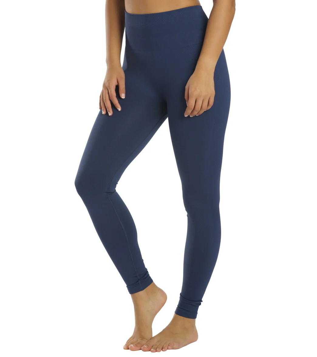 Spiritual Gangster Icon High Waisted Legging - Image 5