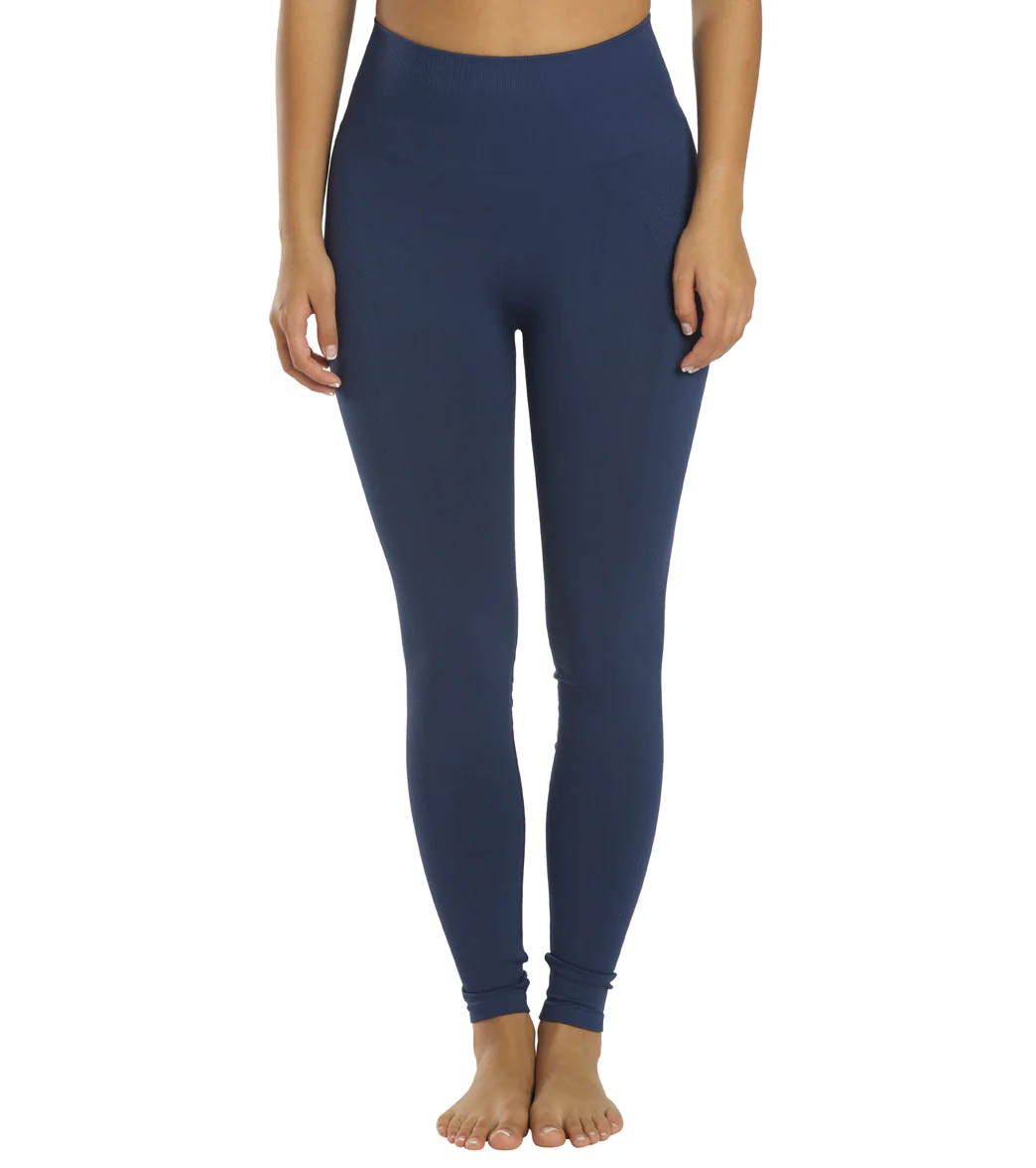 Spiritual Gangster Icon High Waisted Legging - Image 7