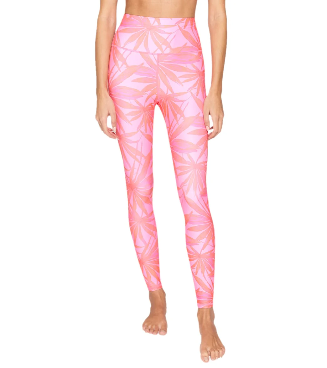 Spiritual Gangster Intent 7/8 High Waisted Leggings - Image 7
