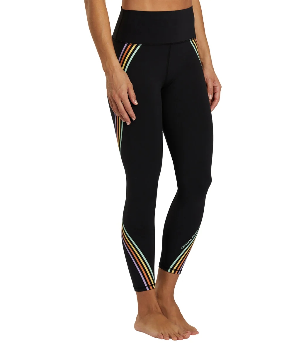 Spiritual Gangster Intent Dream Tech Eco Jersey 7 - Image 2