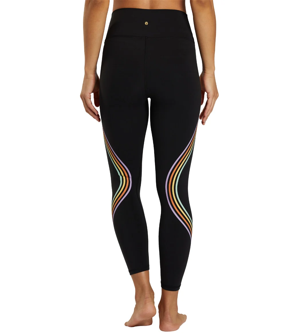 Spiritual Gangster Intent Dream Tech Eco Jersey 7 - Image 3