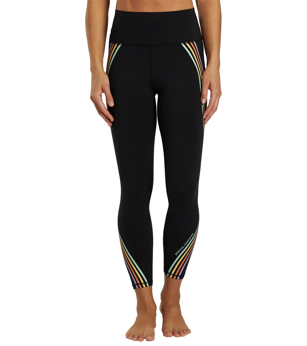 Spiritual Gangster Intent Dream Tech Eco Jersey 7 - Image 8
