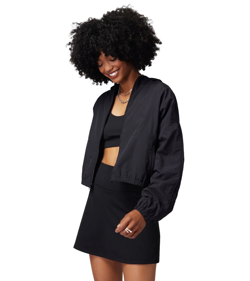Spiritual Gangster Journey Active Jacket - Image 10