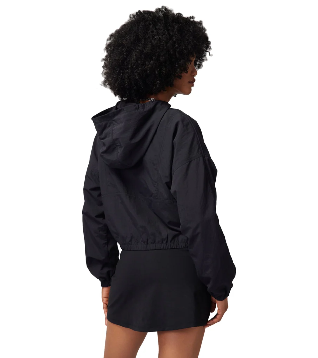 Spiritual Gangster Journey Active Jacket - Image 11