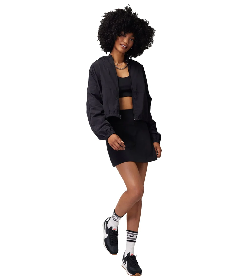 Spiritual Gangster Journey Active Jacket - Image 12
