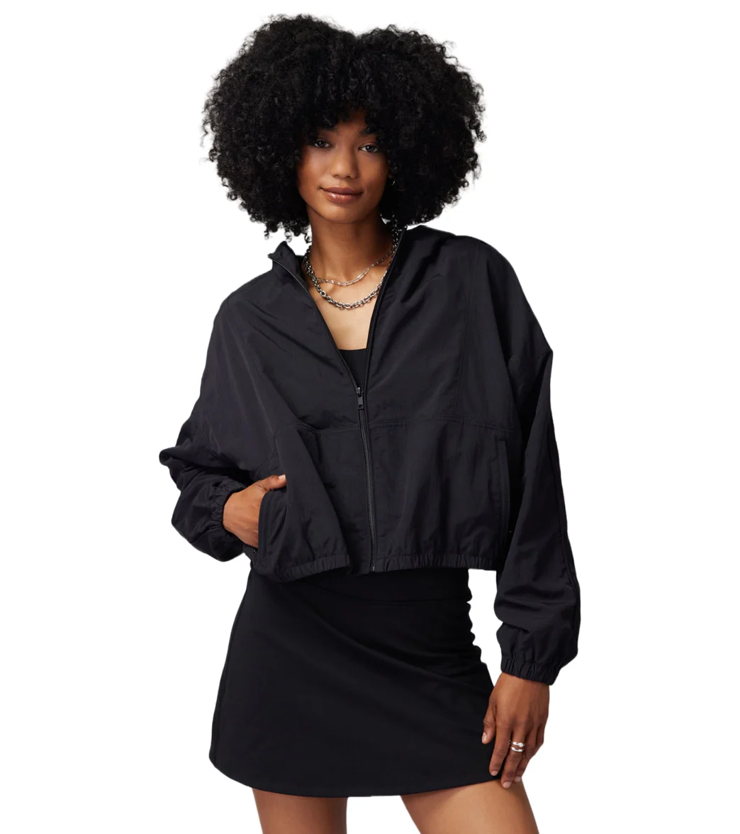 Spiritual Gangster Journey Active Jacket - Image 13