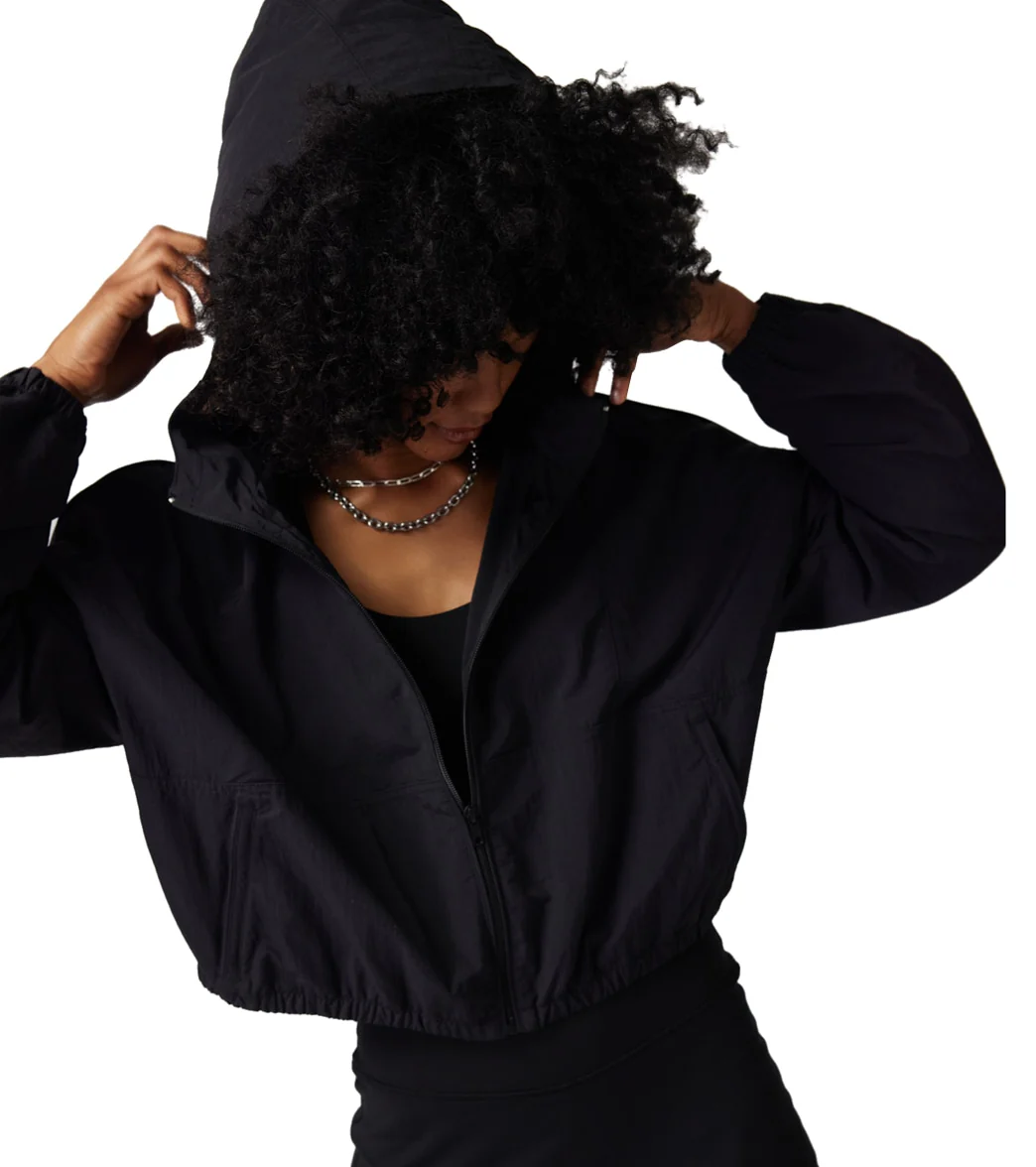 Spiritual Gangster Journey Active Jacket - Image 14