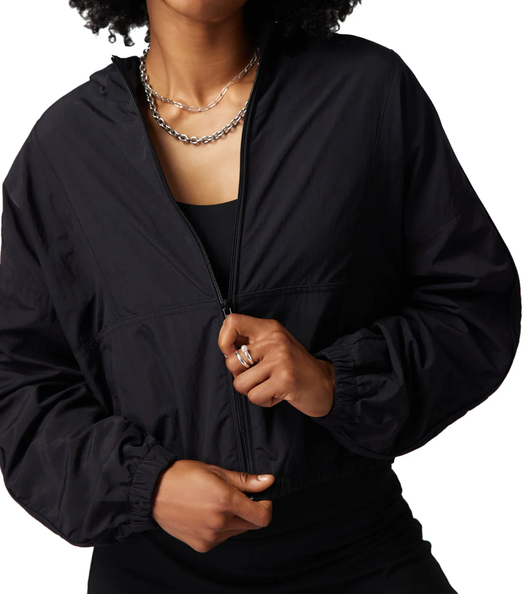 Spiritual Gangster Journey Active Jacket - Image 15