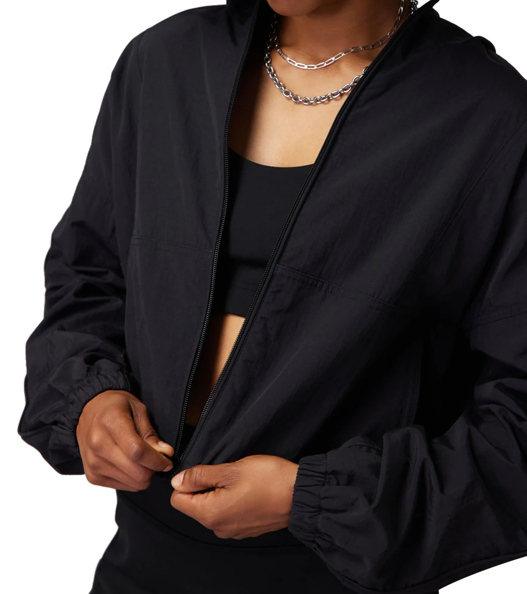 Spiritual Gangster Journey Active Jacket - Image 16