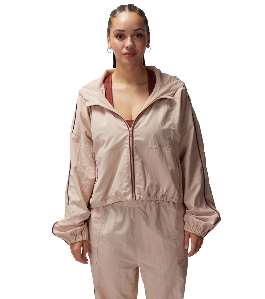 Spiritual Gangster Journey Active Jacket - Image 3