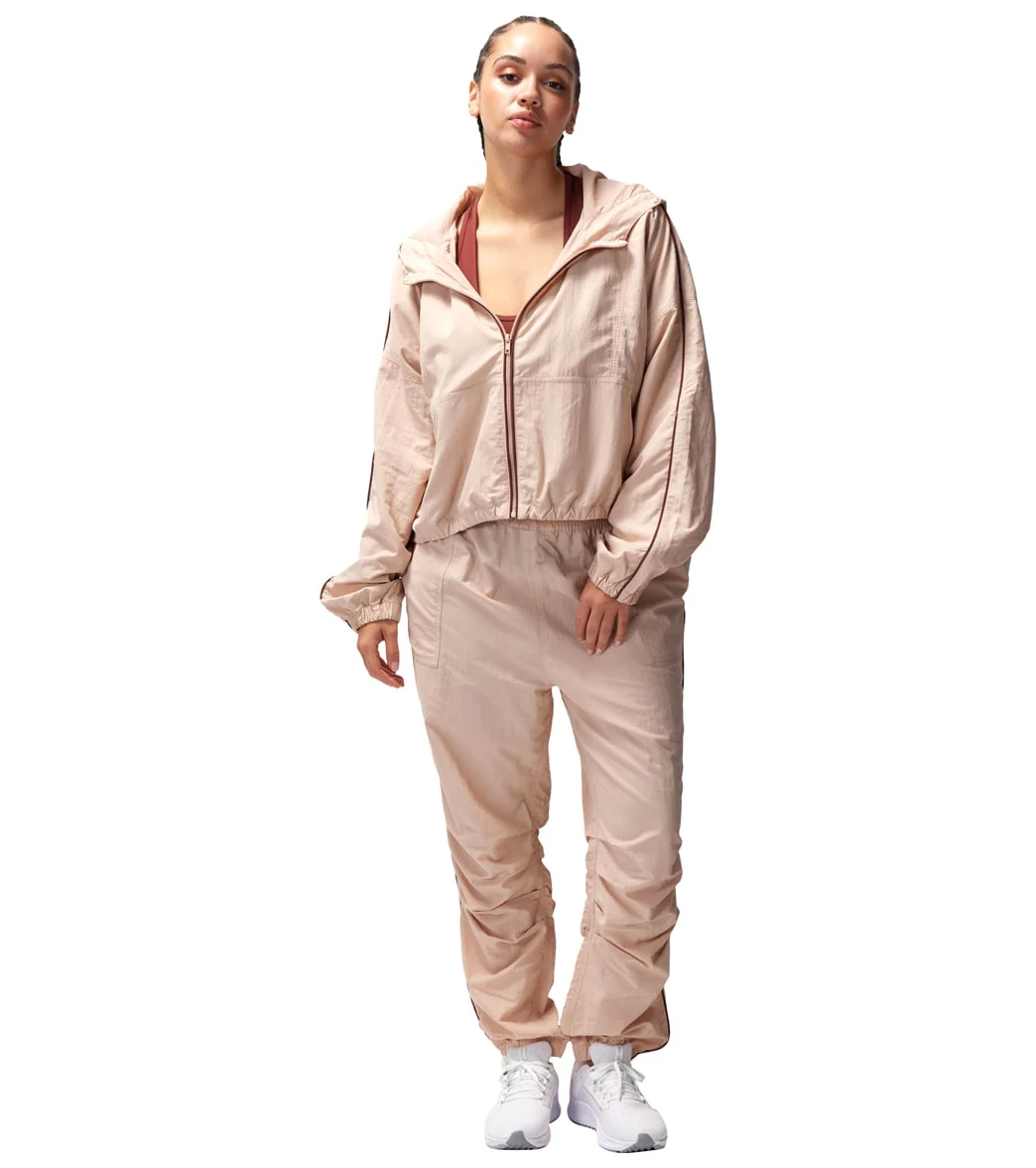 Spiritual Gangster Journey Active Jacket - Image 5
