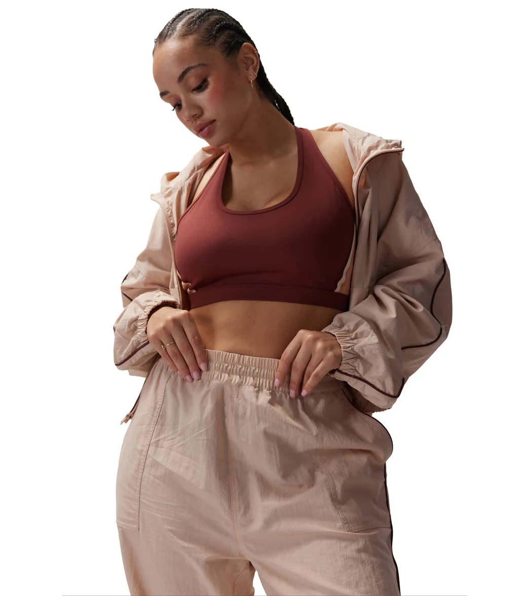 Spiritual Gangster Journey Active Jacket - Image 6